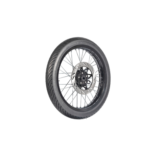 FP Pista RR 2.75-18 TL