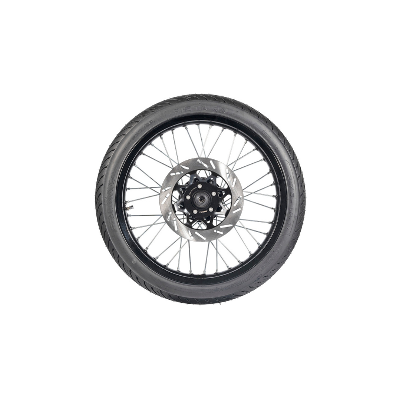 FP Pista RR 2.75-18 TL