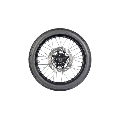FP Pista RR 2.75-18 TL