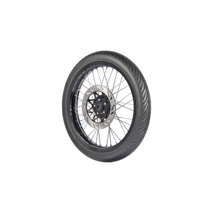 FP Pista RR 2.75-18 TL