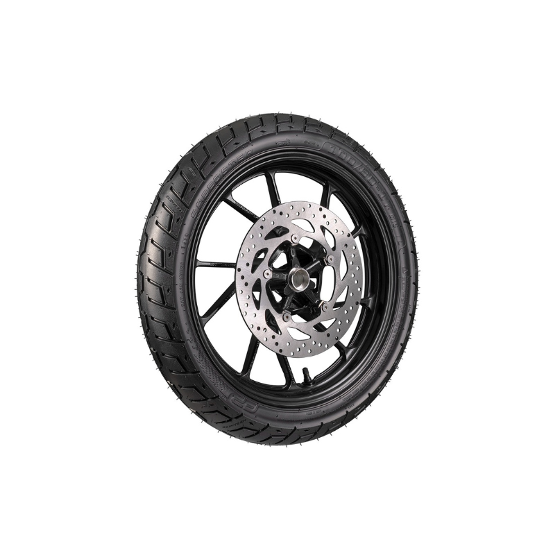 FP Speedster 100/80-17 TL