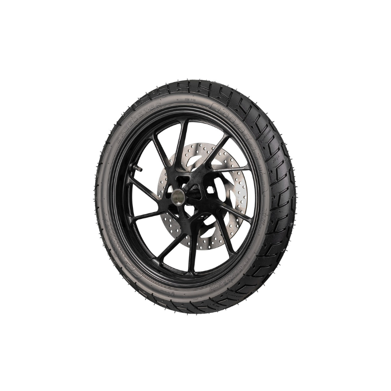 FP Speedster 100/80-17 TL