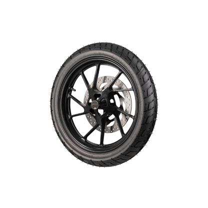 FP Speedster 100/80-17 TL