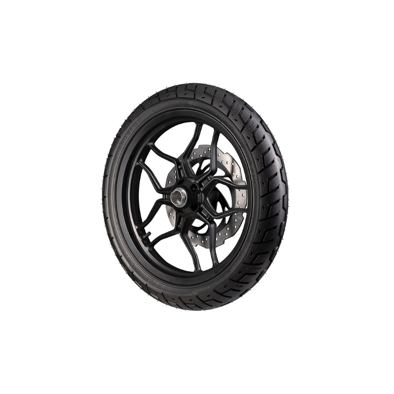 FP Speedster 110/70-17 TL