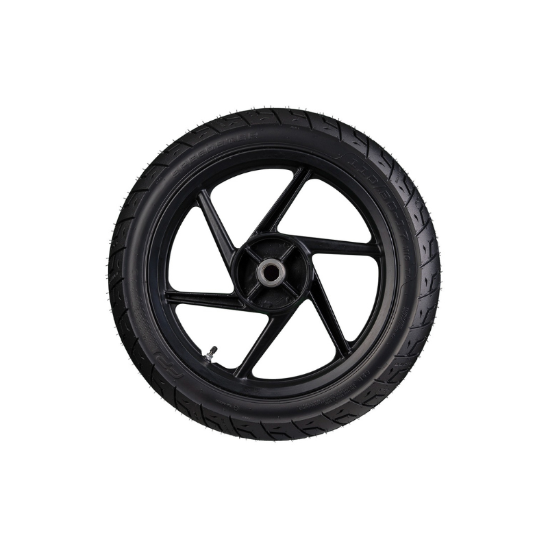 FP Speedster 110/80-17 TL
