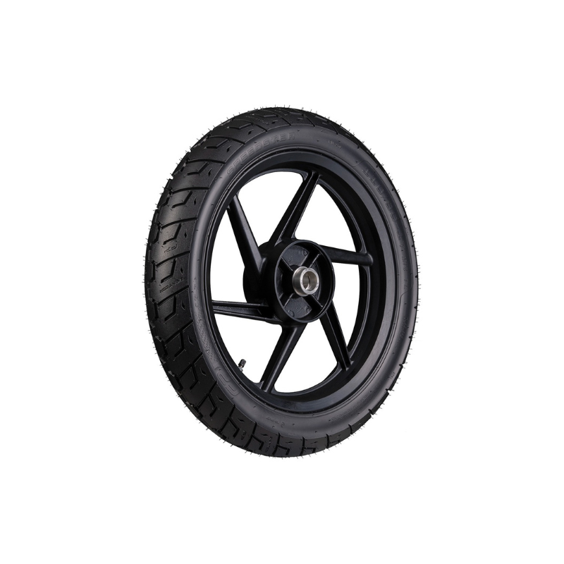 FP Speedster 110/80-17 TL