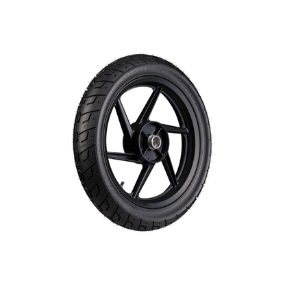 FP Speedster 110/80-17 TL