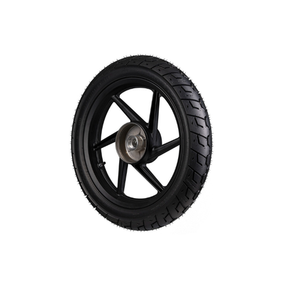FP Speedster 110/80-17 TL