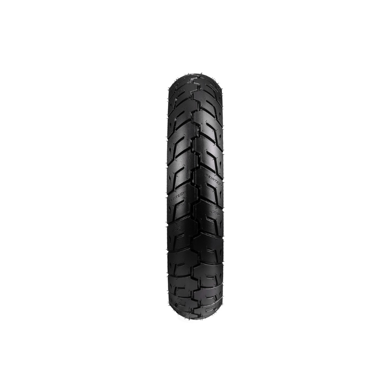 FP Speedster 130/70-17 TL