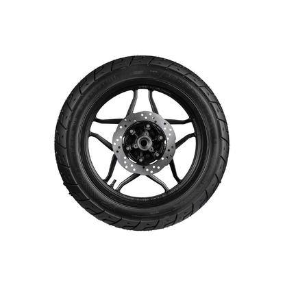 FP Speedster 130/80-17 TL