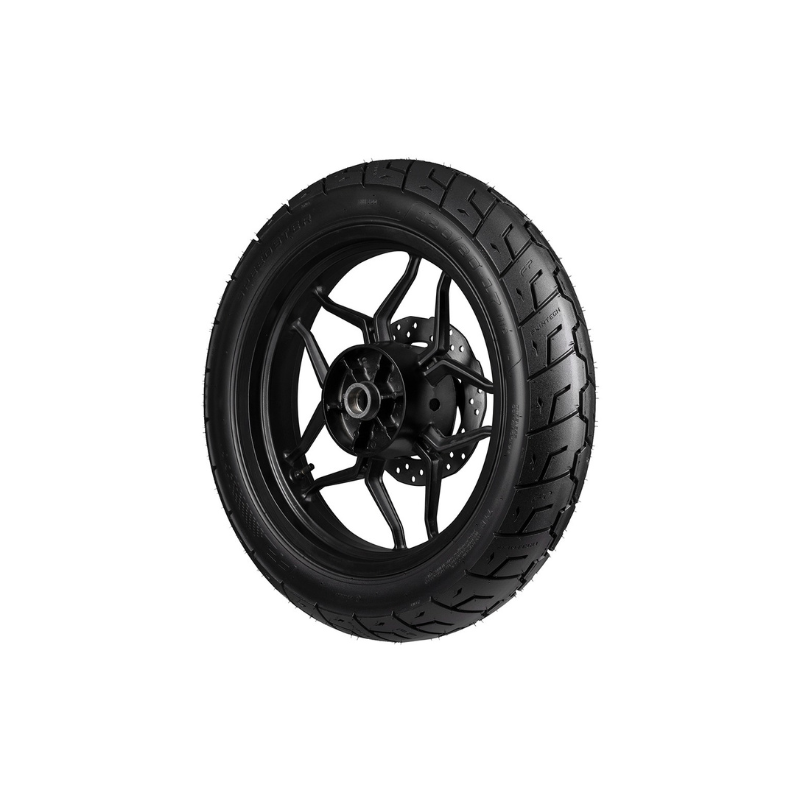 FP Speedster 130/80-17 TL