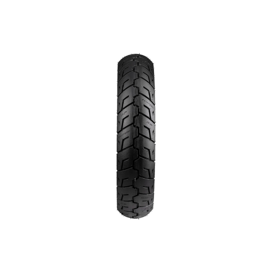 FP Speedster 130/80-17 TL