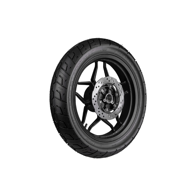 FP Speedster 130/80-17 TL