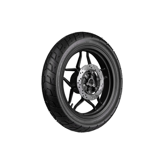FP Speedster 130/80-17 TL
