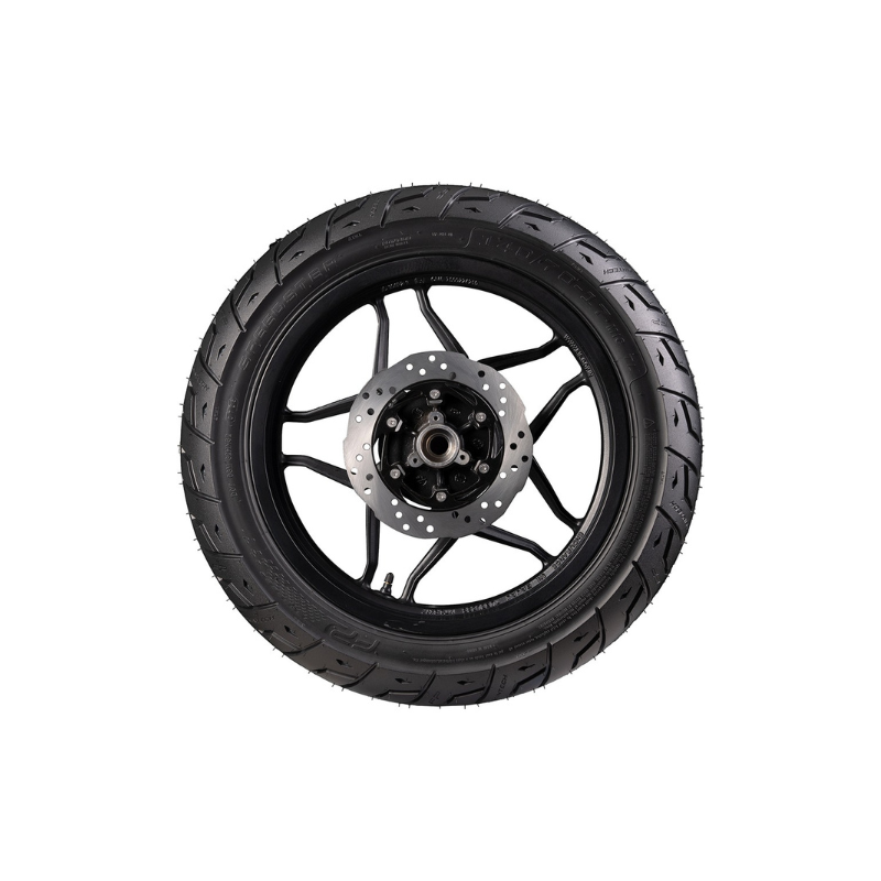 FP Speedster 140/70-17 TL