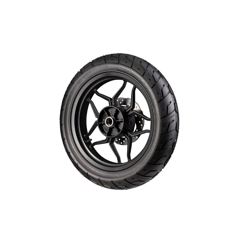 FP Speedster 140/70-17 TL