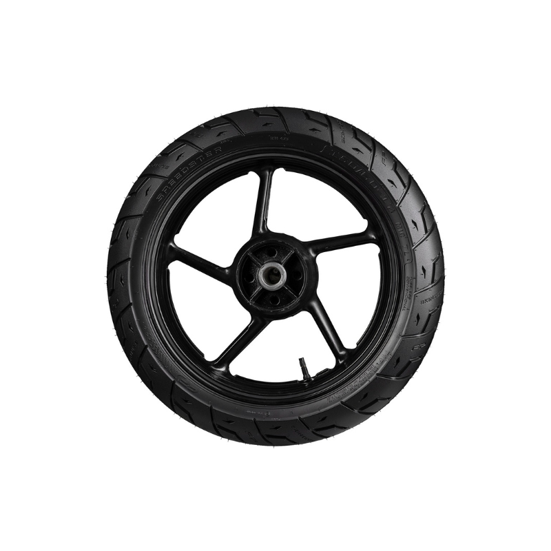 FP Speedster 150/60-17 TL