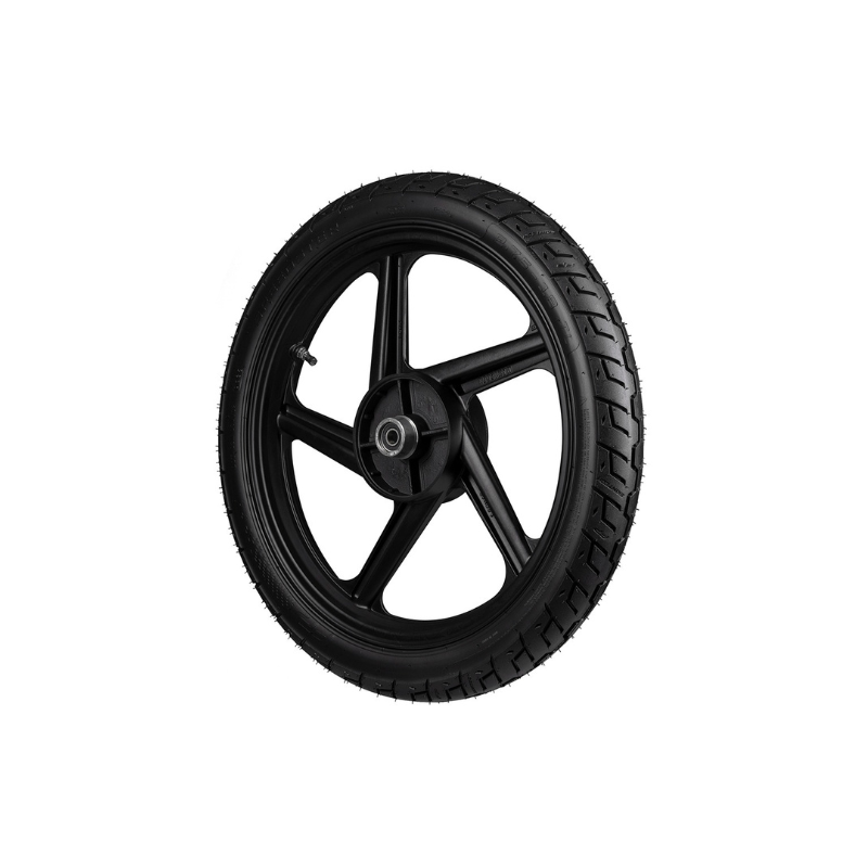 FP Speedster 2.75-18 TL