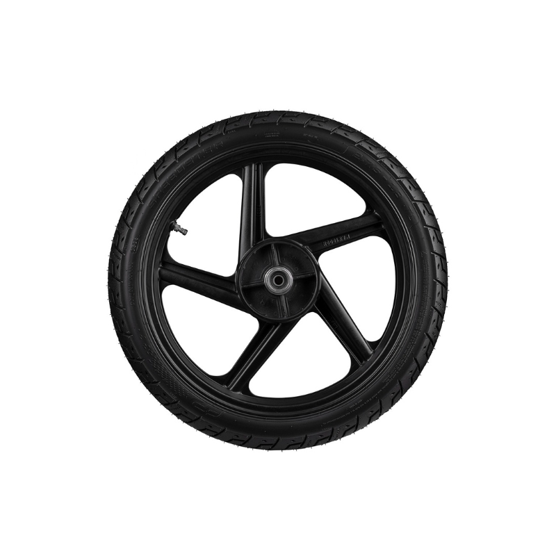 FP Speedster 2.75-18 TL