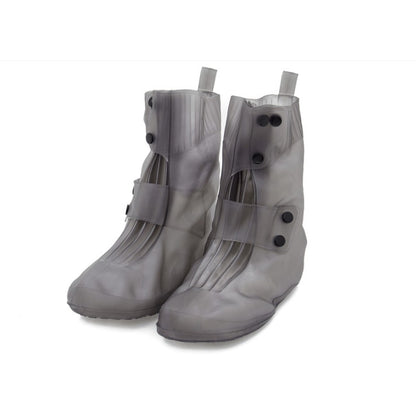 Botas impermeables para moto Solid