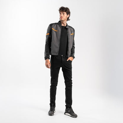 Chaqueta K1 Gris