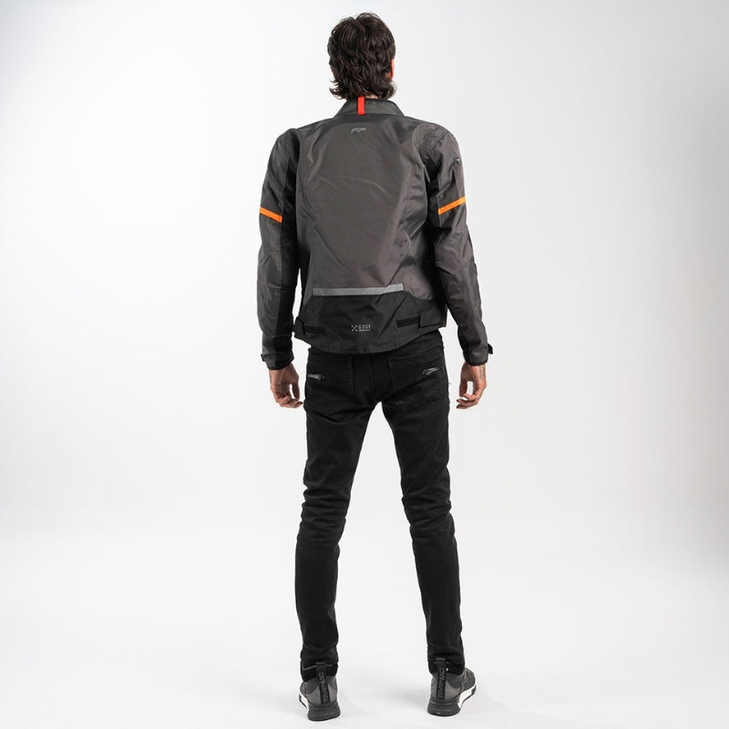 Chaqueta K1 Gris