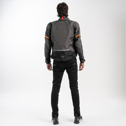 Chaqueta K1 Gris