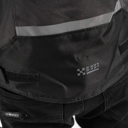 Chaqueta K1 Gris