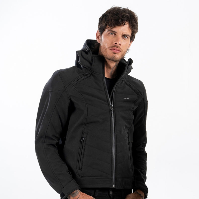 Chaqueta Naxos Hombre