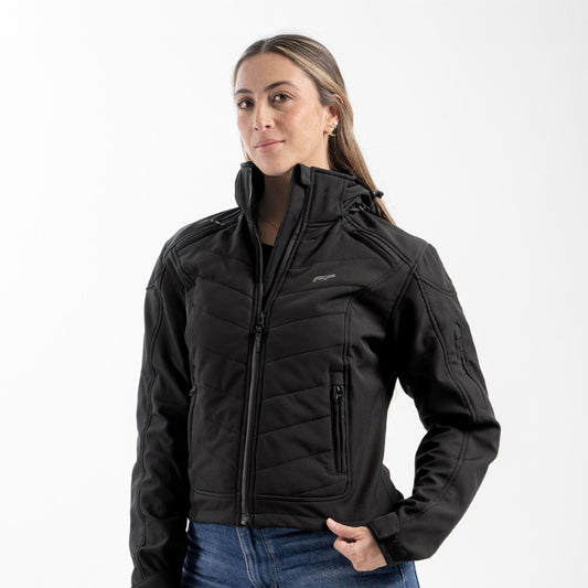 Chaqueta Naxos Mujer