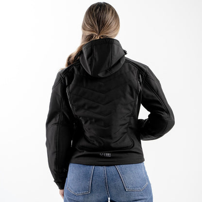 Chaqueta Naxos Mujer