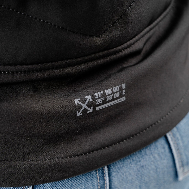 Chaqueta Naxos Mujer