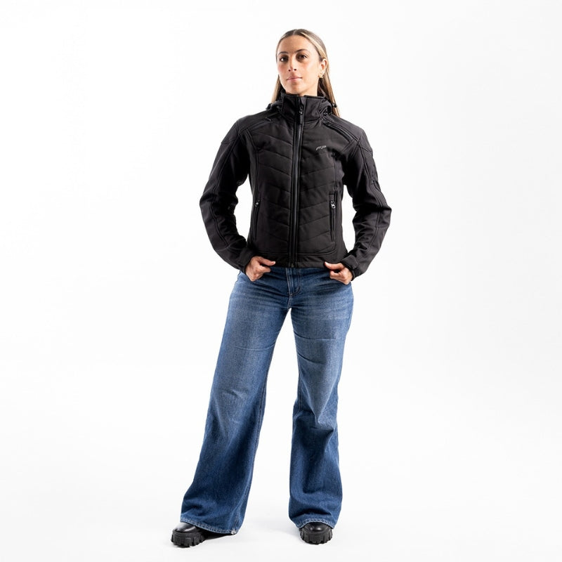 Chaqueta Naxos Mujer