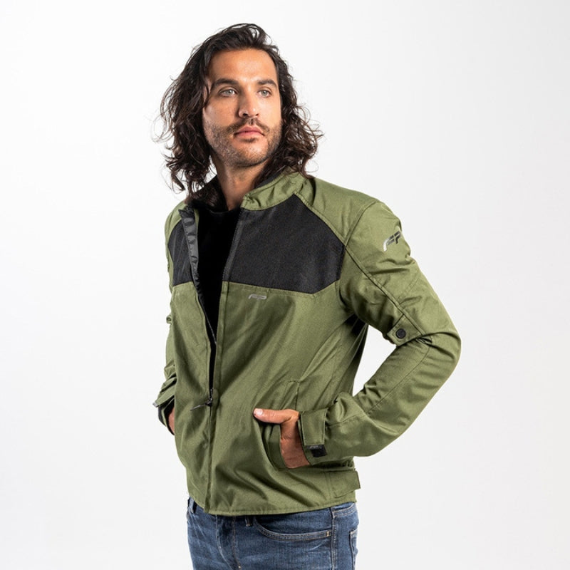 Chaqueta Nevada Desert