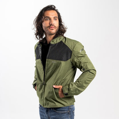 Chaqueta Nevada Desert