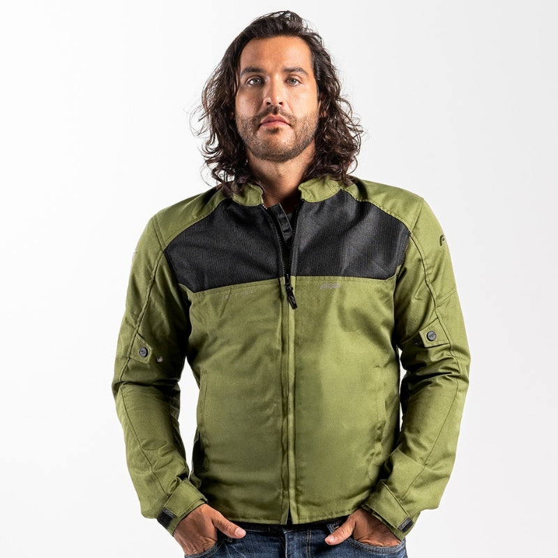 Chaqueta Nevada Desert