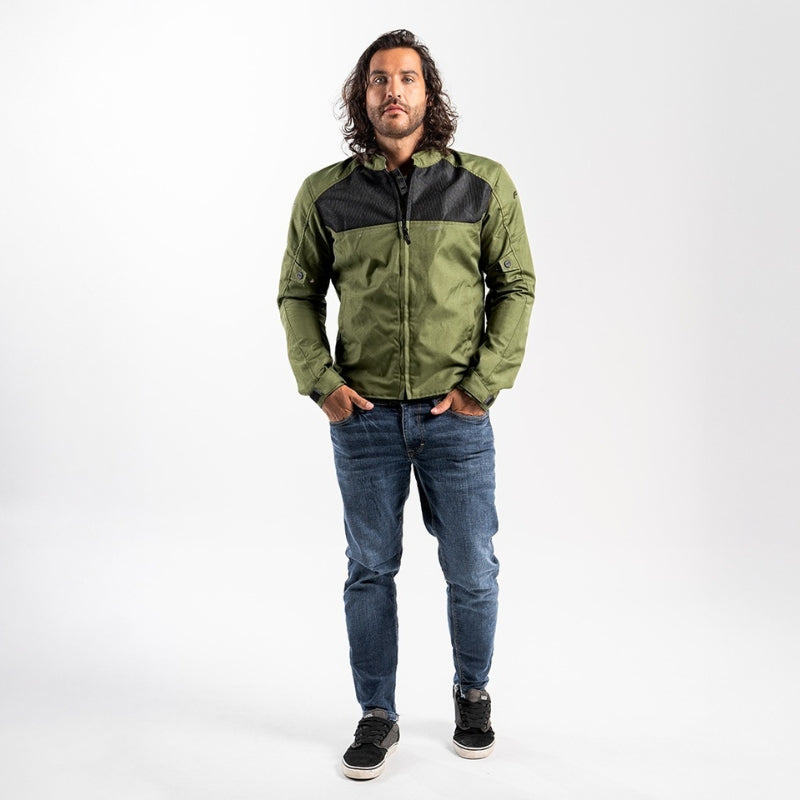 Chaqueta Nevada Desert