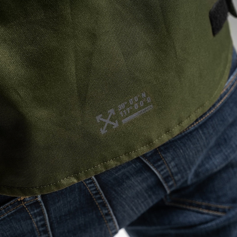 Chaqueta Nevada Desert