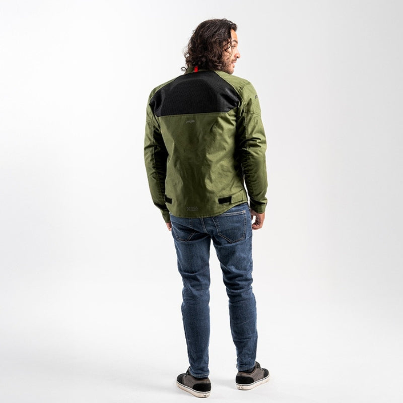 Chaqueta Nevada Desert