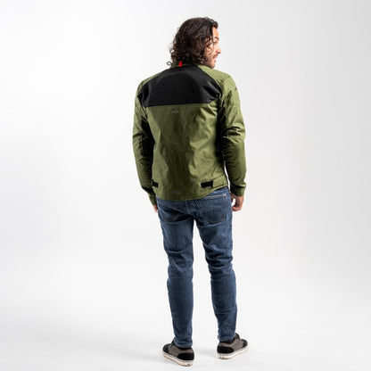 Chaqueta Nevada Desert