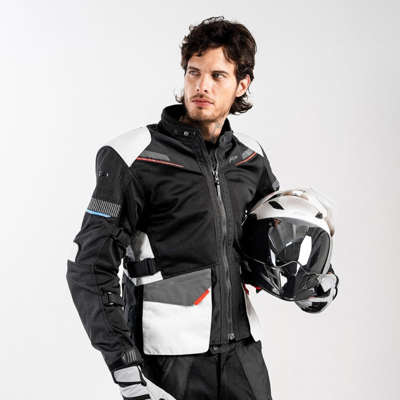 Chaqueta Yosemite