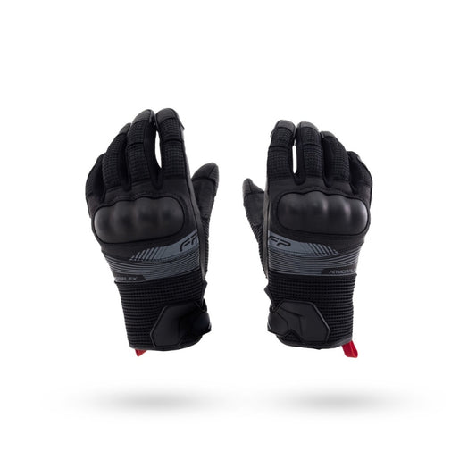 Guantes Airflow Negro