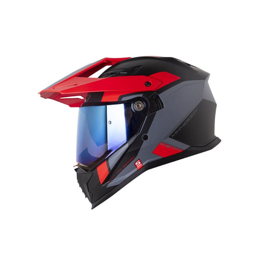 Casco SHAFT PRO SHPRO-MX400 DV Avengers