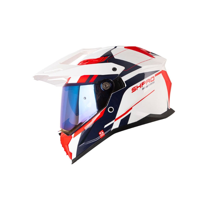 Casco SHAFT PRO SHPRO-MX400 DV Render