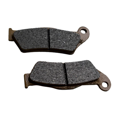 Pastillas de Freno NS 200