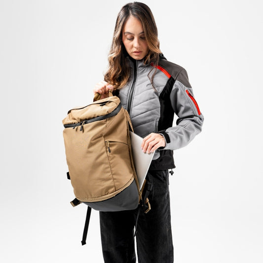 Morral taktical t20 Desert