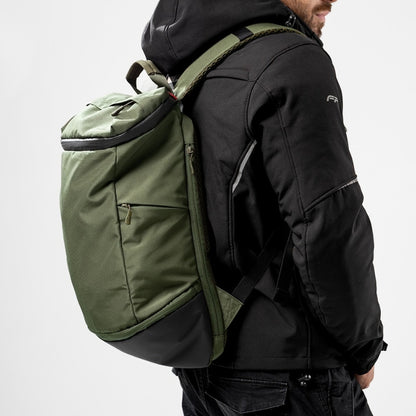Morral taktical t20 Verde Militar