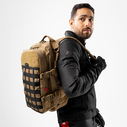 Morral taktical t25 Desert