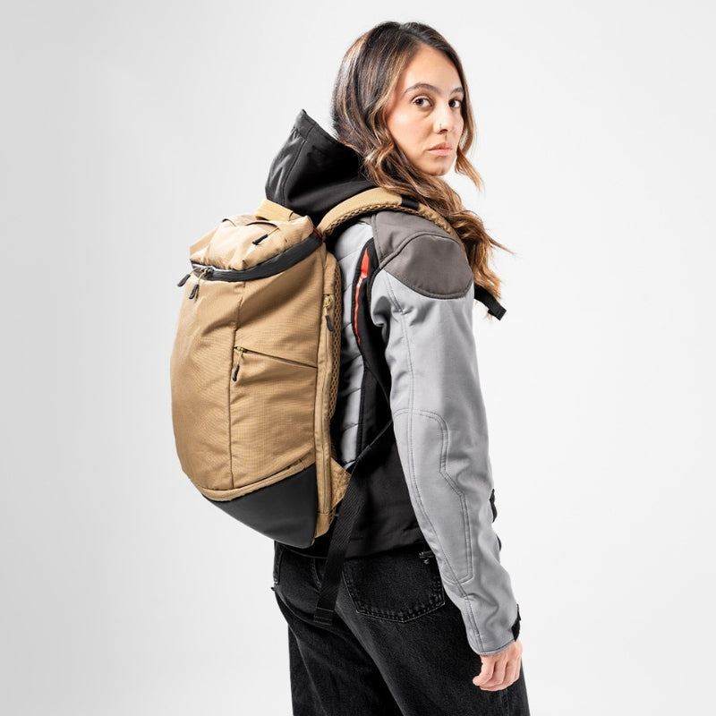Morral taktical t20 Desert