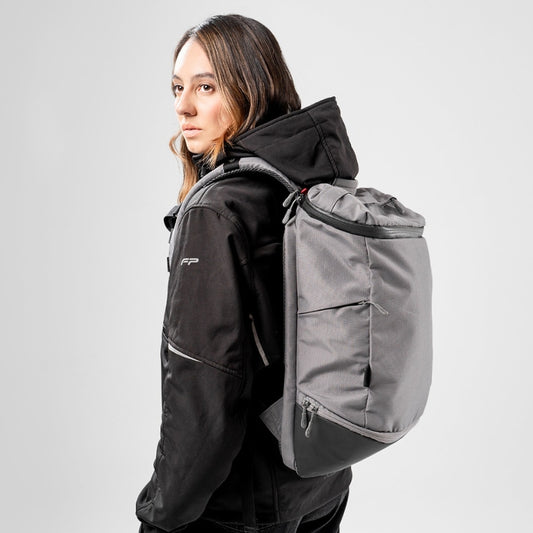 Morral taktical t20 gris